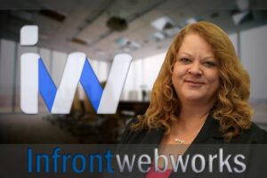 Stephanie Hooper SEO and Digital Marketing Manager