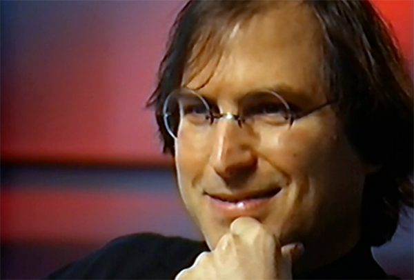 Steve Jobs