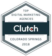 Top Digital Agency 2018