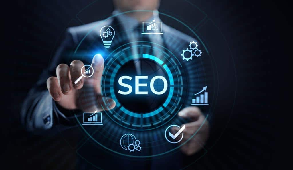 Colorado Springs SEO Agency