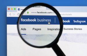 Build your Facebook Business campaign