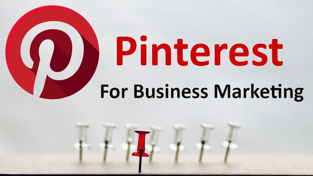 How to use Pinterest marketing for your business