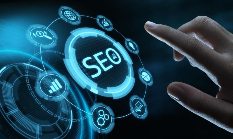 SEO Company Colorado Springs