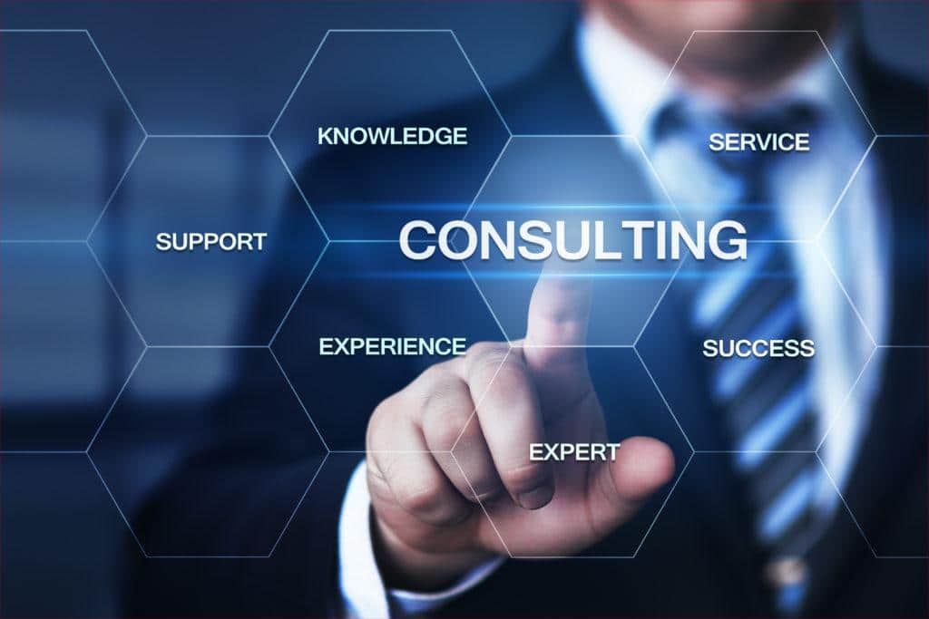 SEO Consulting digital marketing consulting