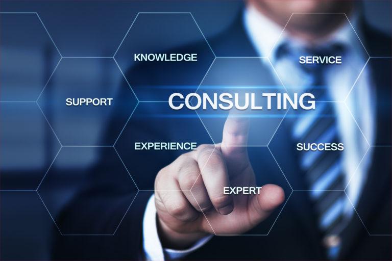SEO Consulting