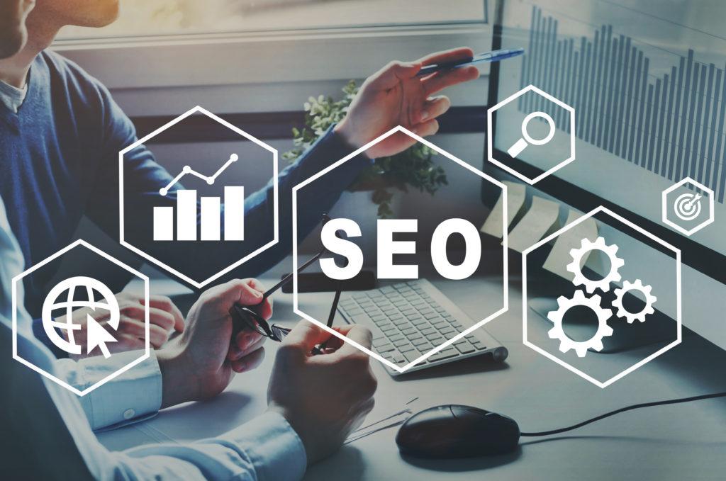 SEO Agency For Small Business