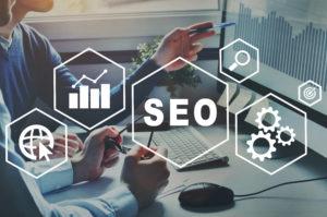 SEO Agency For Small Business