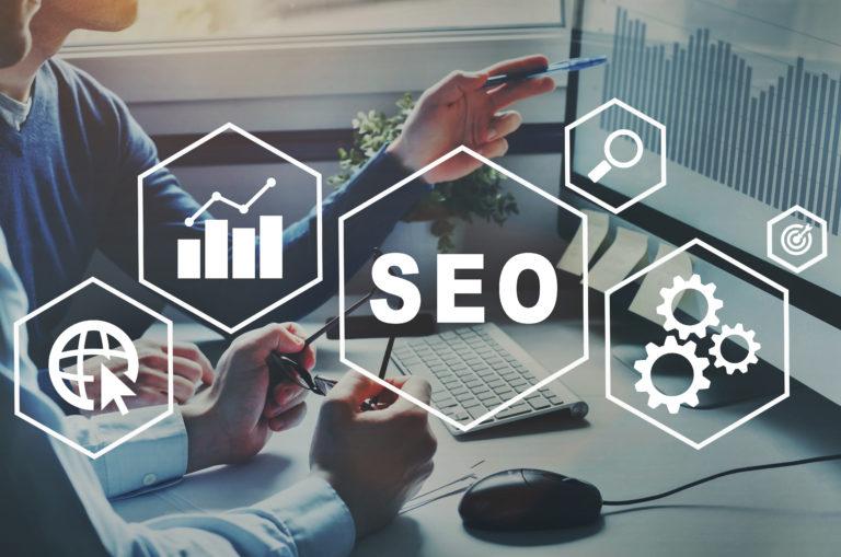 SEO Agency For Small Business
