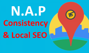 NAP Consistency and Local SEO