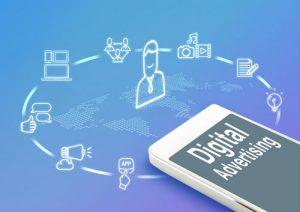 digital marketing advertising management and PPC Services