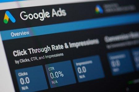 Google ads - Starting a New PPC Campaign