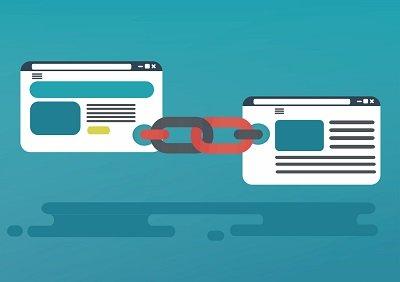 redirecting URLs for on websites