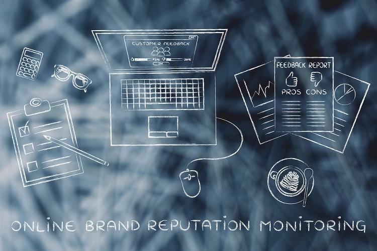 How to evaluate your online brand reputation