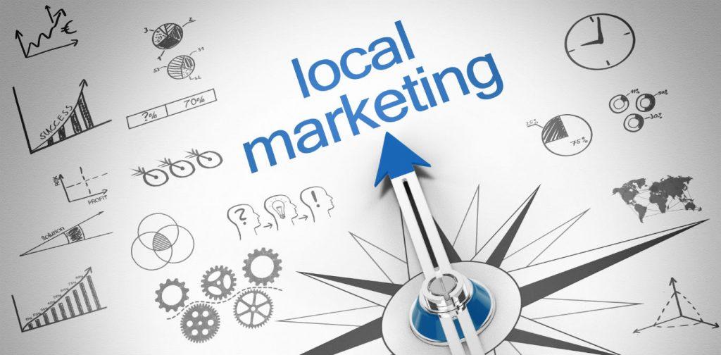 SEO Colorado Springs Local Marketing