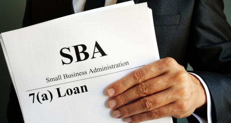 SBA Loans Grants & Unemployment Changes Overview Due to COVID-19