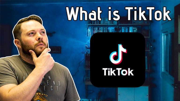 What's TikTok