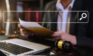 law and attorney seo case studies