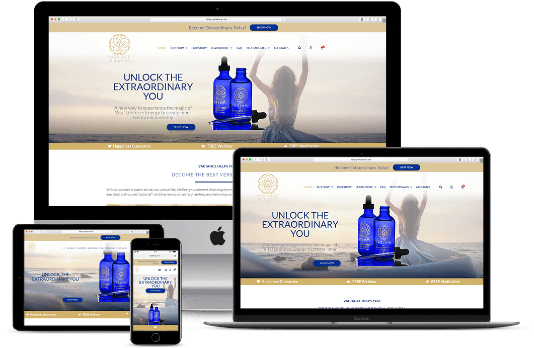 website design colorado springs