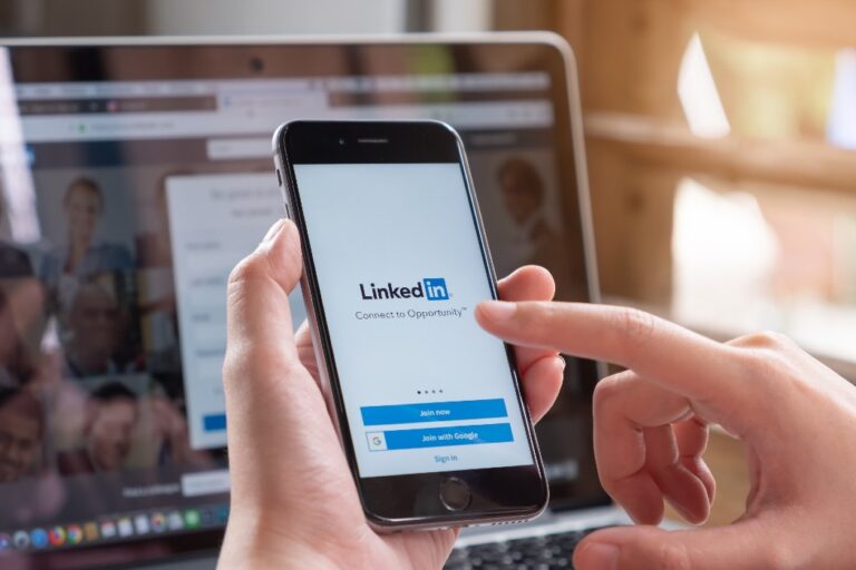 tips for using linkedin for marketing your small business
