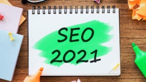 2021 SEO Tips