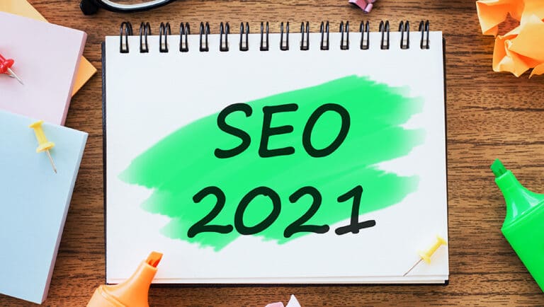 2021 SEO Tips