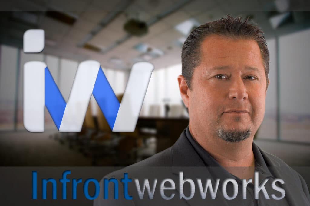 Michael Hodgdon Chief Operations Officer