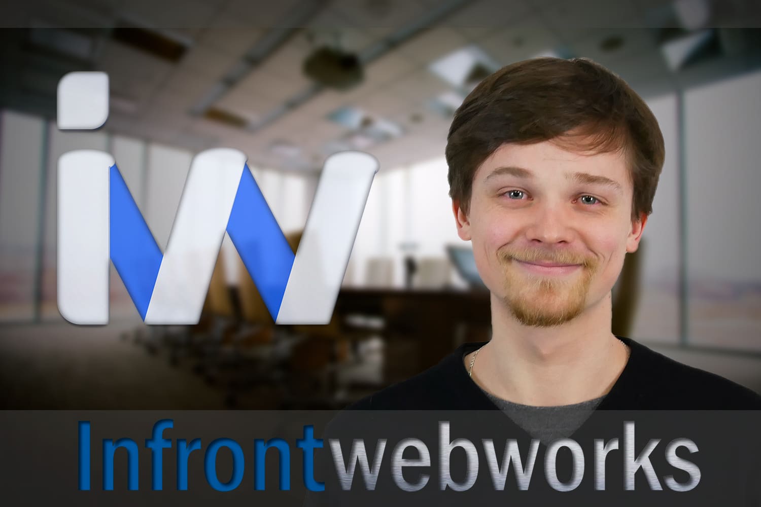 Ryan Hooper - SEO Specialist