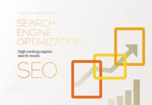 Organic search