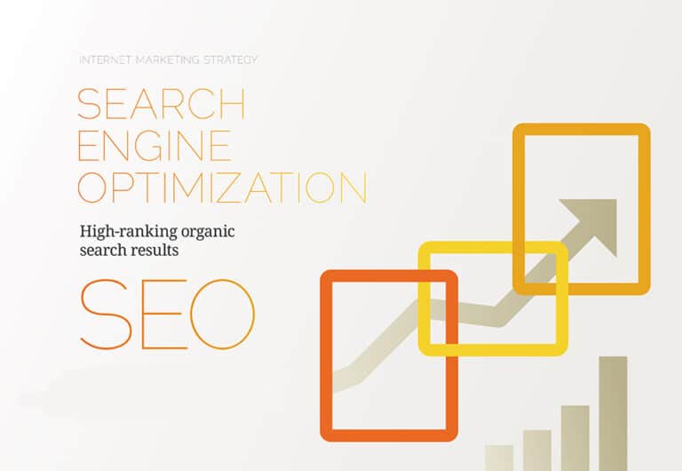 Organic Search Engine Rankings