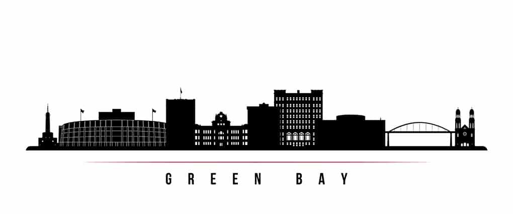 green bay seo