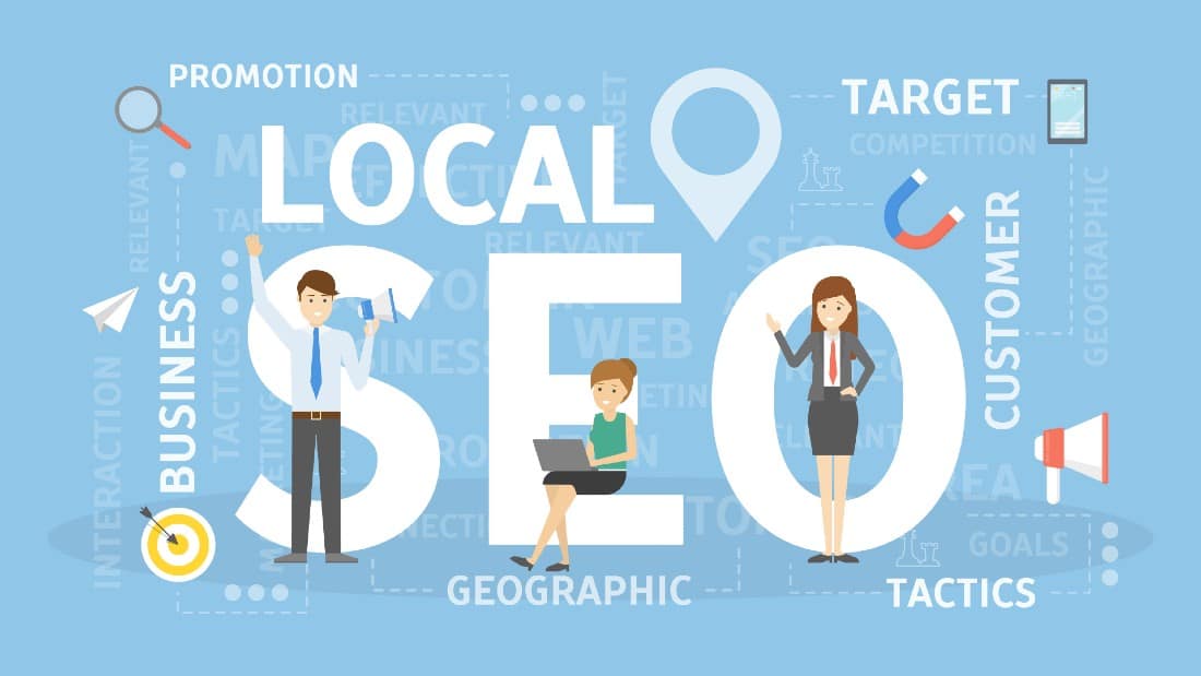 Local SEO Services