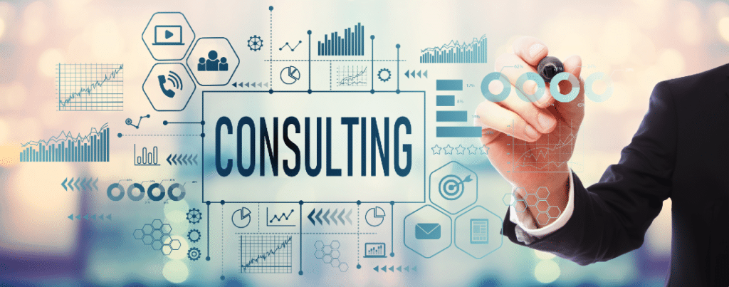 SEO consulting services and expert seo consultants