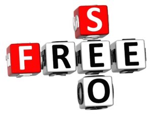 doing it yourself is not free SEO