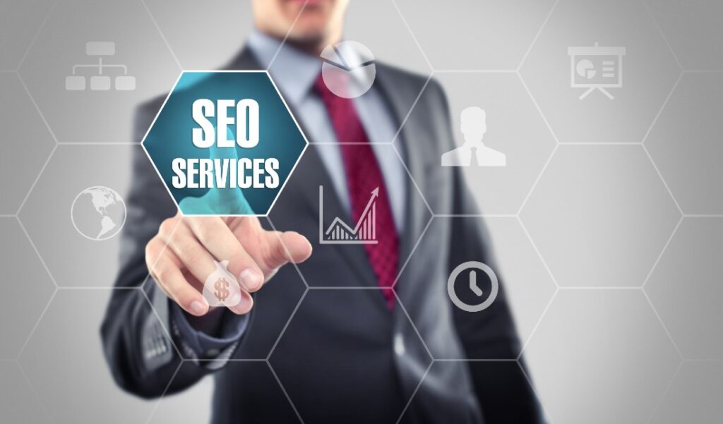 seo agency