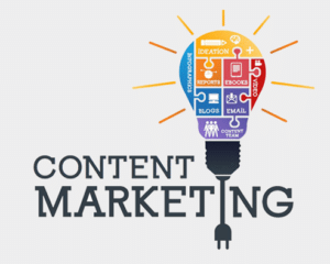 content marketing strategy