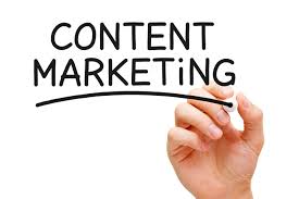 content marketing strategy