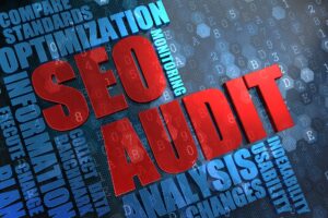 SEO Audit