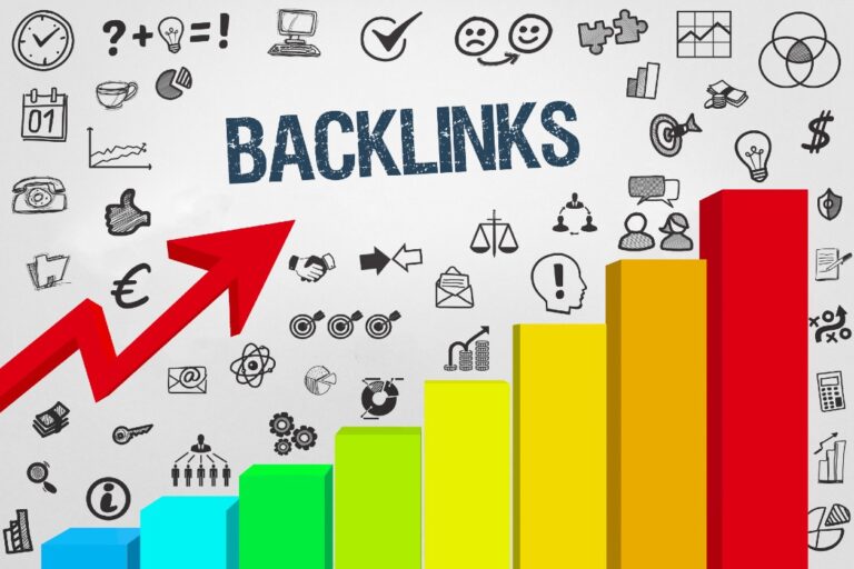 Seo Link Building