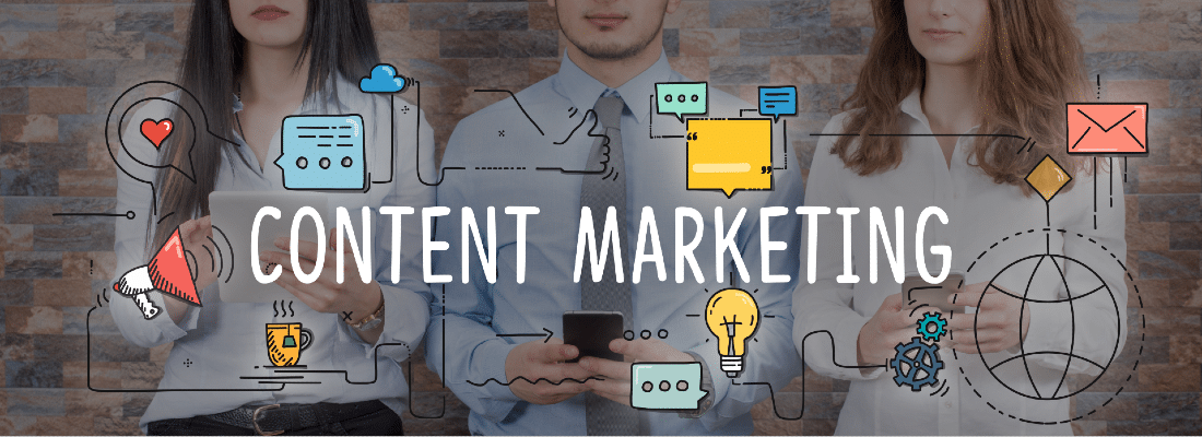 10 Reasons Content Marketing is Important for Your Business