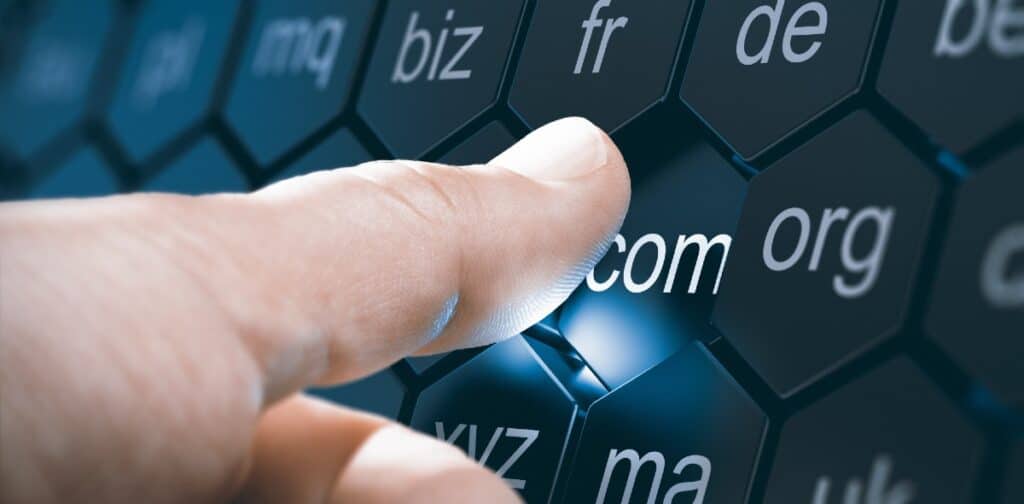 domain registration - domain name registration