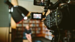 Why You Should Use Video Marketing for Small Business