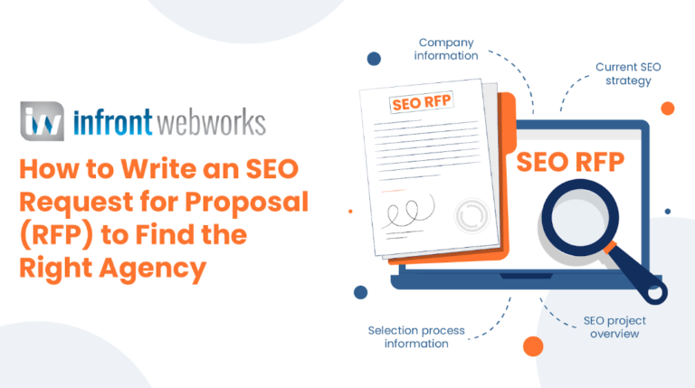 SEO RFP Process: How to choose the right SEO agency.