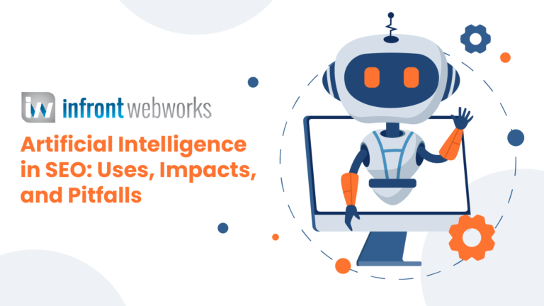 Artificial Intelligence in SEO: Is AI Required for Success?