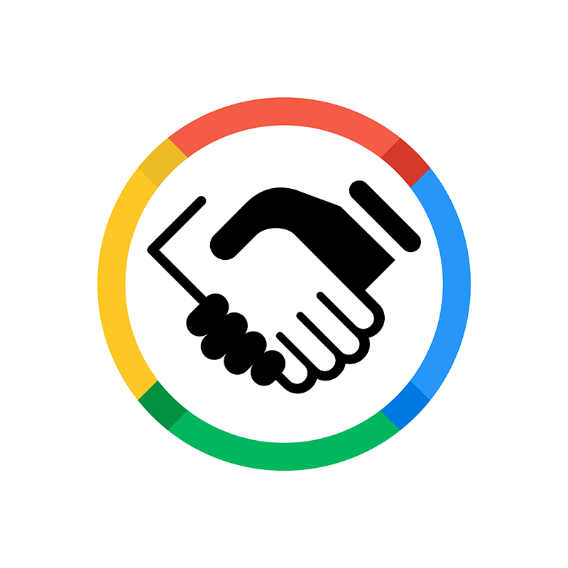 become part of the google partners program