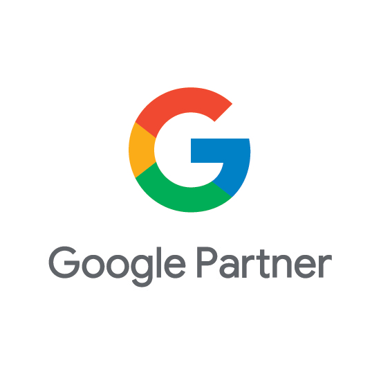 new google partner badge