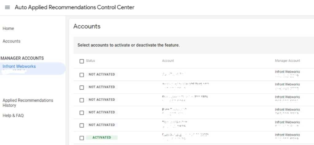 How to keep googles hands off your google ads account 1 keep googles hands off your google ads account