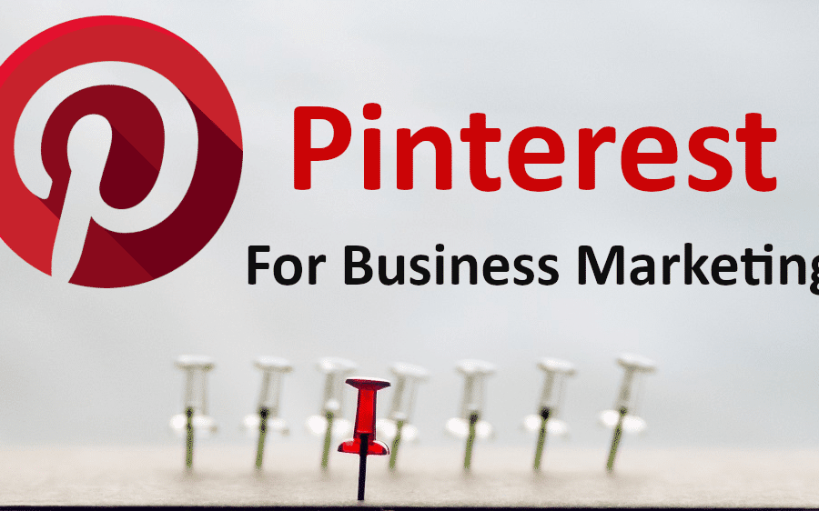 How to use Pinterest marketing for your business