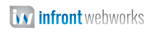 Infront Webworks Logo